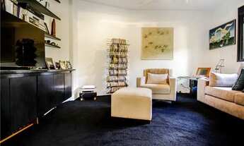 Imagem 7: Belíssimo apartamento de 3 dormitórios com 2 suítes de 228m² com 4 vagas - Brooklin