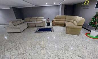 Imagem 5: Apartamento com 1 dormitório à venda, 39 m² por R$ 145.000,00 - Tupi - Praia Grande/SP