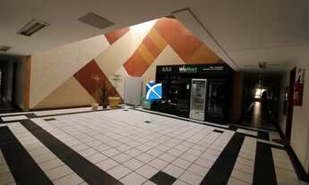 Imagem 4: BRASíLIA - Kitchenette/Studio - Asa Norte