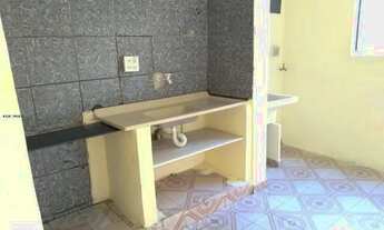 Imagem 3: Apartamento para Locação em São Paulo, Jardim Antartica, 2 dormitórios, 1 banheiro, 1 vaga