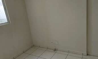 Imagem: Apartamento de 03 quartos no Residencial