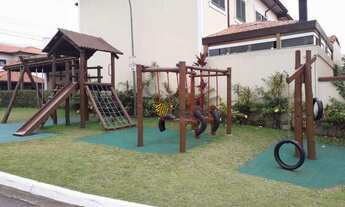 Imagem 3: Sobrado com 3 dormitórios à venda, 240 m² por R$ 1.300.000,00 - Demarchi - São Bernardo do