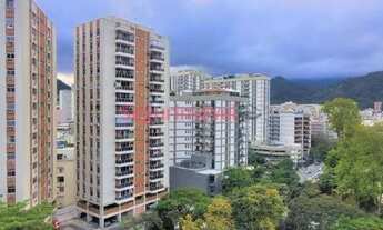 Imagem: Apartamento de 3 quartos a venda no Leblon