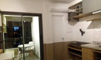 Imagem 6: Studio para alugar, 22 m² por R$ 3.370,00/mês - Vila Mariana - São Paulo/SP