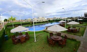 Imagem 7: Vende-se Belíssimo imóvel térreo no Residencial Condomínio Fechado Boulevard