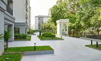 Imagem 6: Apartamento com 2 dormitórios à venda, 66 m² por R$ 61.900.000,00 - Santo Amaro - São Paul