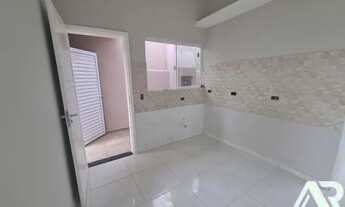 Imagem 4: Casa com 3 Dormitórios no Santa Terezinha - FRG