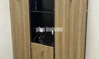 Imagem 2: CONJUNTO COMERCIAL JD SUL 33,35M²AU, AR CONDICIONADO, 1 VAGA