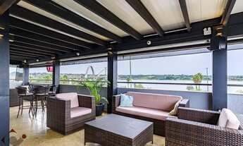 Imagem 3: Sala privativa coworking - Asa Sul