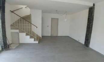 Imagem 7: Sobrado com 3 dormitórios para alugar, 126 m² por R$ 3.023,00/mês - Vila Parque Jabaquara