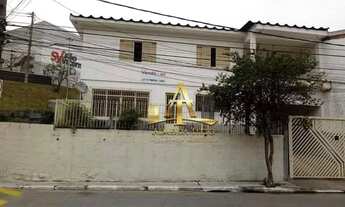 Imagem 7: Casa para alugar comercial 212 m² por R$ 15.041/mês - Jardim Regina Alice - Barueri/SP