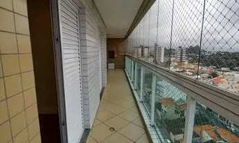 Imagem 5: Cobertura com 4 dormitórios à venda, 208 m² por R$ 2.000.000,00 - Jardim do Mar - São Bern