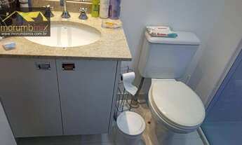 Imagem 5: Apartamento com 2 dormitórios à venda, 79 m² por R$ 680.000,00 - Vila Andrade - São Paulo