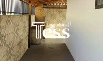 Imagem 7: Aluga casa com piscina,04 dormitórios ,áre de lazer com churrasqueira,Bairro Jardim São Pa