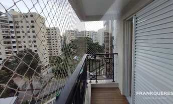 Imagem 5: Apartamento com 4 dormitórios à venda, 172 m² por R$ 1.500.000,00 - Vila Ema - São José do