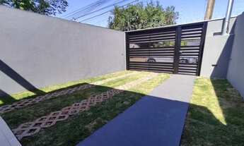 Imagem 7: Linda Casa para venda com 3 quartos no Jardim Aeroporto - Campo Grande - MS