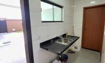 Imagem 7: Vendo uma casa de altissimo padrão no jardim barragem II águas lindas