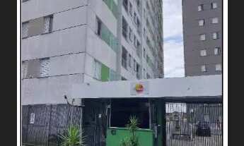 Imagem: OSASCO - Apartamento Padrão - PADROEIRA