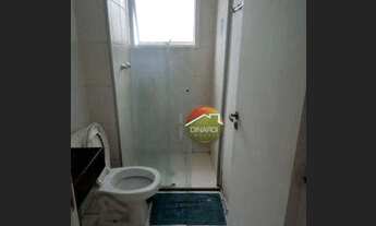 Imagem 3: Apartamento com 2 dormitórios, 45 m² - venda por R$ 185.000,00 ou aluguel por R$ 1.200,02