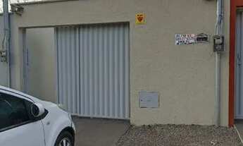 Imagem: Vendo ágio de casa Jd Decolores/Trindade