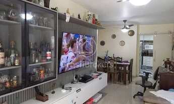 Imagem 1: Rio de Janeiro - Apartamento Padrão - Copacabana