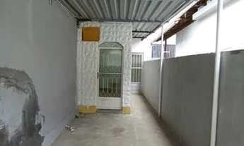 Imagem 3: Casa de 1 quarto com garagem no BNH