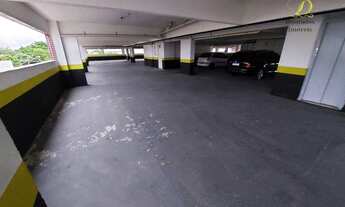 Imagem 2: Apartamento com 1 dormitório à venda, 39 m² por R$ 145.000,00 - Tupi - Praia Grande/SP