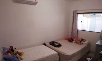 Imagem 6: Vendo casa espaçosa e aconchegante