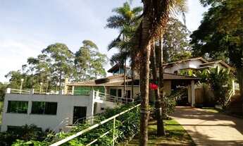 Imagem 3: Asa com 4 dormitórios para alugar, 600 m² - Capital Ville - Jundiaí/SP