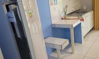 Imagem: Alugo kitnet para 1 pessoa no Rio vermelho