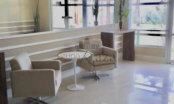 Imagem 6: Apartamento para venda possui 63 metros quadrados com 2 quartos