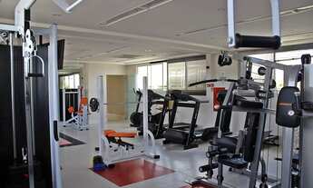 Imagem: Apto para locação com 42 m2 mobiliado