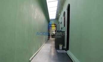 Imagem 6: Casa Térrea em Paulicéia, São Bernardo do Campo: 2 Dormitórios, Suite, 2 Banheiros - R$ 48