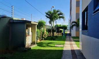 Imagem 3: Apartamento com 3 dormitórios à venda, 60 m² por R$ 220.000,00 - Passaré - Fortaleza/CE