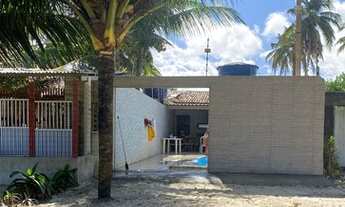 Imagem 4: Casa beira-mar ilha da croa