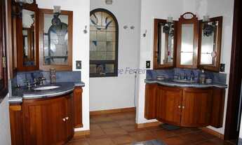 Imagem 7: Casa - Residencial Parque Rio das Pedras - Campinas