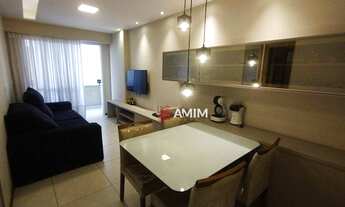 Imagem 4: Apartamento com 2 Quartos à Venda, 66 m² por R$ 550.000 - Centro - Niterói/RJ