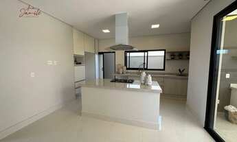 Imagem 3: Casa com 3 dormitórios à venda, 305 m² por R$ 1.990.000,00 - Condomínio Maria José - Indai