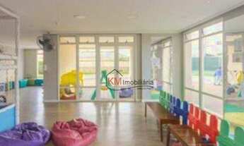 Imagem 2: Apartamento com 3 dormitórios à venda, 105 m² por R$ 950.000,00 - Mooca - São Paulo/SP