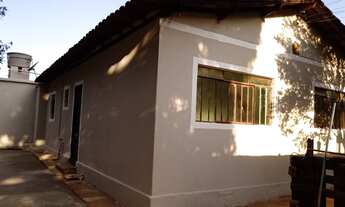 Imagem: Casa em ótimo bairro