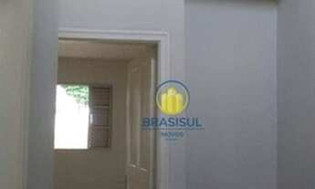 Imagem 3: Sobrado com 2 dormitórios para alugar, 77 m² por R$ 2.600,00/mês - Santo Amaro - São Paulo