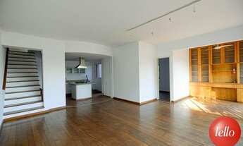 Imagem 4: São Paulo - Casa de Condomínio - Pinheiros