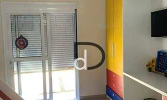 Imagem 6: Casa com 3 dormitórios à venda, 408 m² por R$ 2.400.000,00 - Condomínio Alpes de Vinhedo