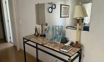 Imagem 5: Apartamento com 1 dormitório para alugar, 90 m² por R$ 6.537,97/mês - Pinheiros - São Paul