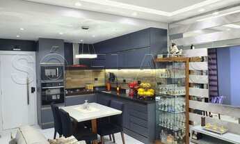 Imagem 7: Flat Le Bougainville, apto disponível para venda com 56m², 01 dorm e 01 vaga de garagem