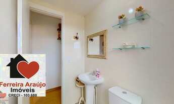 Imagem 2: APARTAMENTO COM FINO ACABAMENTO NO MELHOR DO JABAQUARA!