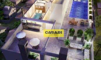 Imagem 5: Apartamento com 2 dormitórios à venda, 70 m² - Santa Paula - São Caetano do Sul/SP