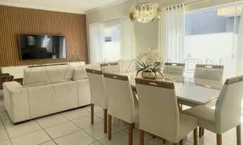 Imagem: Casa em condomínio Green Club I, 3 quartos