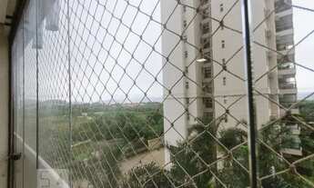 Imagem 6: Apartamento para Aluguel - Jacarepaguá, 2 Quartos, 60 m2