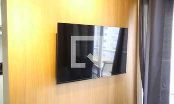 Imagem 7: Apartamento para Aluguel - Vila Caiçara, 1 Quarto, 38 m2